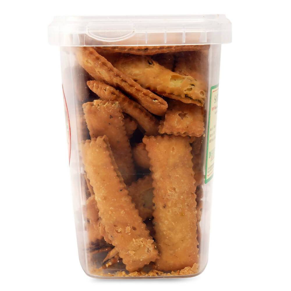 Evergreen Sweets - Sandwich Express Evergreen Sweets