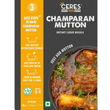 Ceres Foods Champaran Mutton Instant Liquid Masala - Safuron