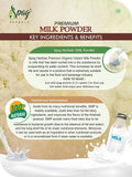 Spag Herbals Premium Instant Milk Powder Spag Herbals
