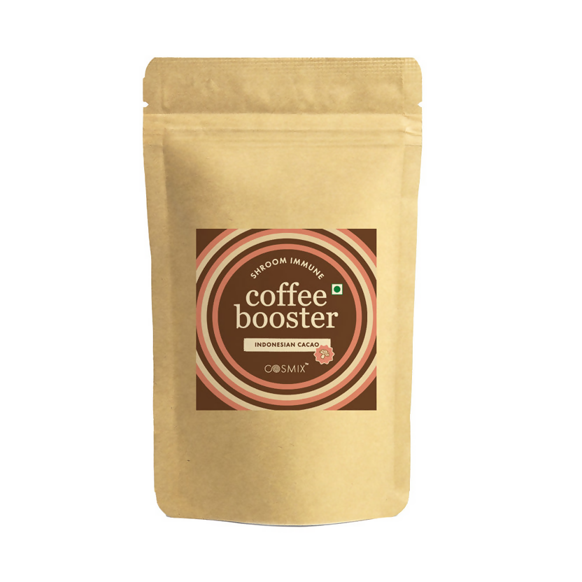 Cosmix Shroom Immune Coffee Booster - Safuron