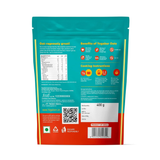 Yoga Bar 100% Rolled Plain Oats Yoga Bar