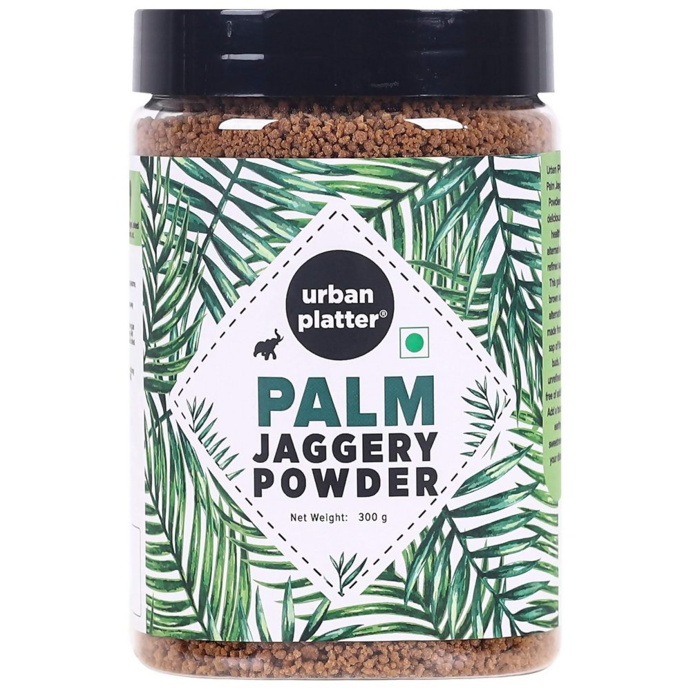 Urban Platter Palm Jaggery Powder Urban Platter