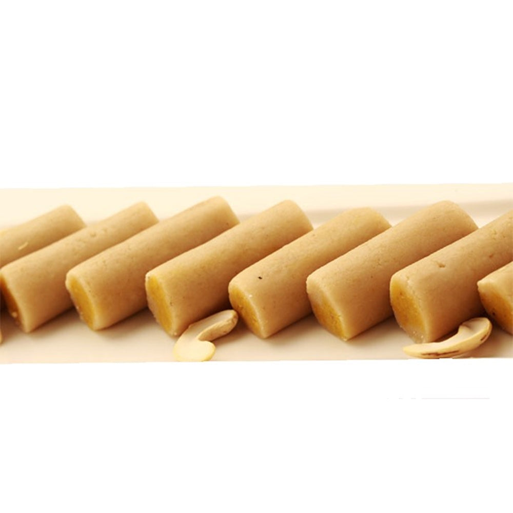Vellanki Foods - Kaju Rolls Vellanki Foods