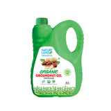 Natureland Organics Groundnut Oil - Safuron