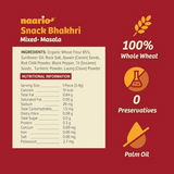 Naario Mixed Masala Crackers Naario