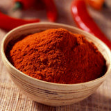 Freshon Byadige Chilli Powder - Organically Grown Freshon