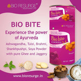 Bio Resurge Healthy Biscuits Meeting your Nutritional Requirements Bio Resurge Life