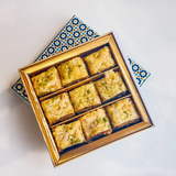 Gwalia Sweets Turkish Crunch Gwalia Sweets