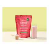 Cosmix No Nonsense Plant Protein Watermelon Bubblegum Cosmix