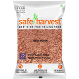 Safe Harvest Red Poha - Safuron