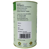 Teja Organics Lemongrass Tea Teja Organics