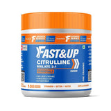 Fast&Up Citrulline Malate 2:1 Essentials - Safuron