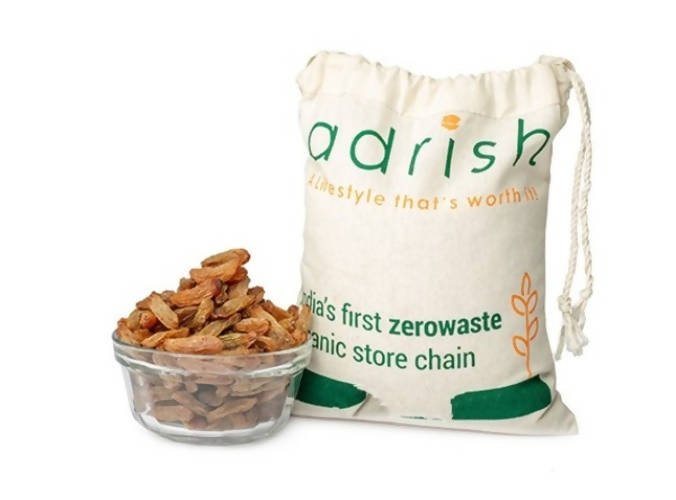 Adrish Brown Raisins - Safuron