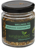 Sunshine Tea Ayurvedic Digestion Tea Sunshine Tea
