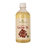 Balu Herbals Castor Oil (Amudham Nune) - Safuron