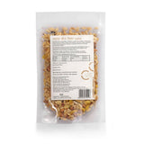 Conscious Food Natural Seed Mix Roasted Spicy Conscious Food