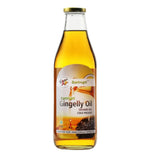 Santrupti Gingelly/Sesame Oil (Cold Pressed) - Safuron