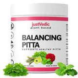 Just Vedic Balancing Pitta Drink Mix - Safuron