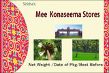 Mee Konaseema Stores Mori Jeedipappu Achchu Mee Konaseema Stores
