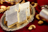 Pulla Reddy Kaju Kathili / Kaju Barfi - Safuron