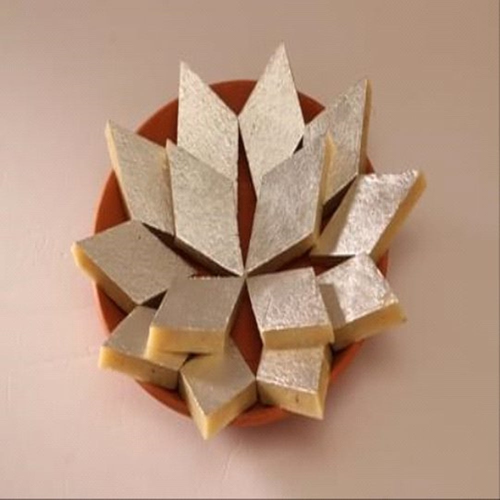Dadu's - Kaju Katli Dadu's