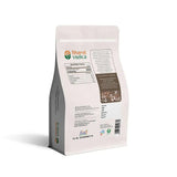 Bharat Vedica Organic Black Chickpeas - Organic Black Chana Bharat Vedica