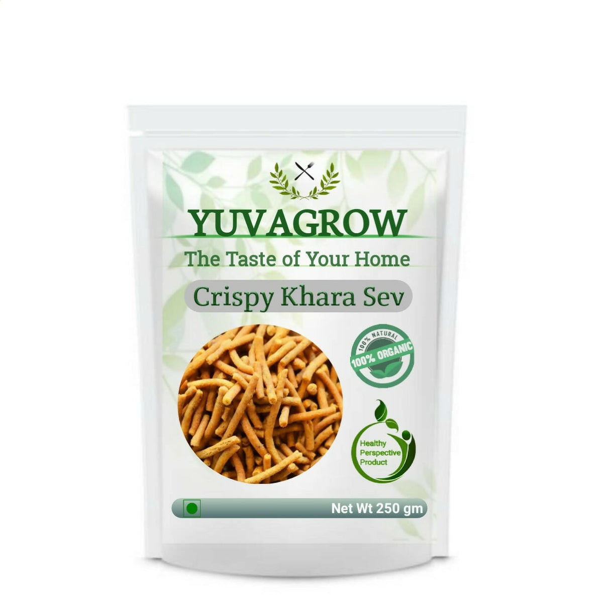 Yuvagrow Crispy Kara Sev Yuvagrow