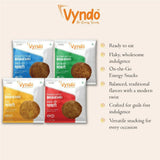Vyndo Travel Pack Combo Vyndo