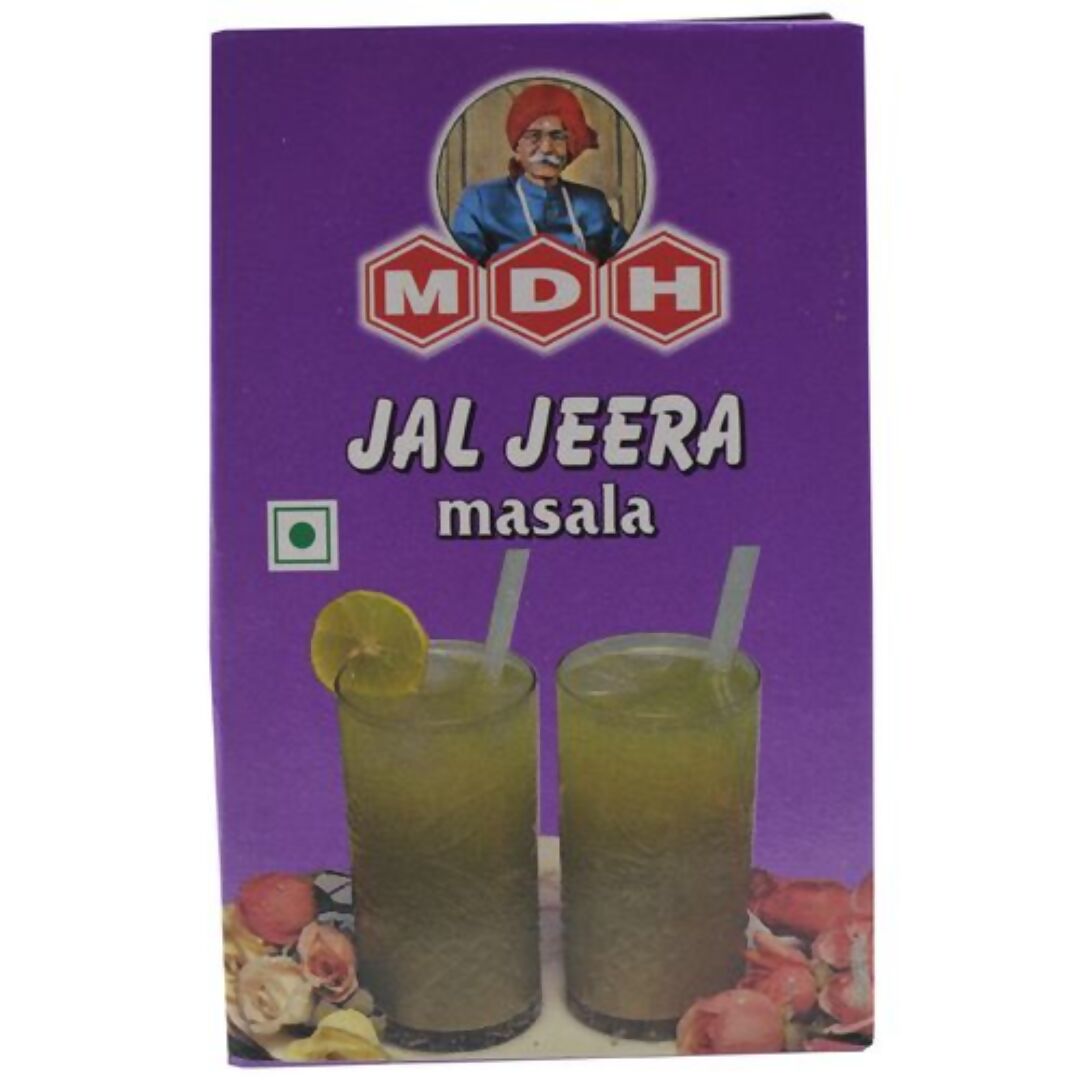 MDH Jal Jeera Masala Powder MDH
