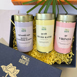 Shuddh Natural Festive Diwali Gift Hamper - Tea Tisane Shuddh Natural