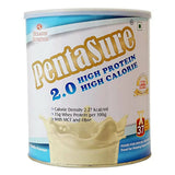 PentaSure 2.0 High Protein Powder - Vanilla Flavor PentaSure
