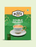 Cafe Niloufer Double Delight Tea Powder Cafe Niloufer