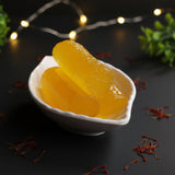 Agra Sweets Banjara Kesari Petha - Dista