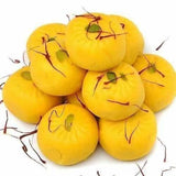 Mithaiwala Kesar Peda - Safuron