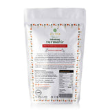 Jivika Naturals Lakadong Turmeric Powder Jivika Naturals