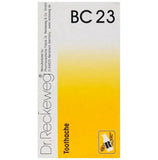 Dr. Reckeweg Bio-Combination 23 (BC 23) Tablets - Safuron Naturals