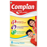 Complan Nutrition and Health Drink Creamy Classic Refill