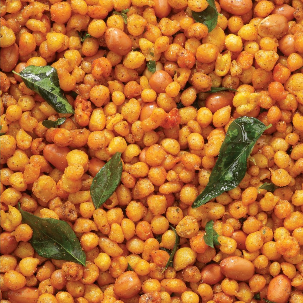 Agra Sweets Banjara Khari Boondi - Dista