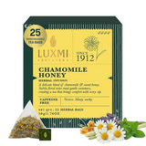 Luxmi Estates Chamomile Honey Herbal Infusion - Dista