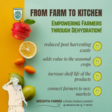 Sreshta Farms Instant ABC Juice Powder Sreshta Farms