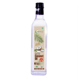 Nutriorg Organic Virgin Coconut Oil - Safuron