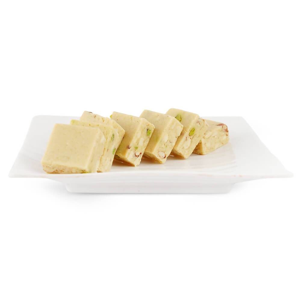 Evergreen Sweets - Mewa Bite Cashew Evergreen Sweets