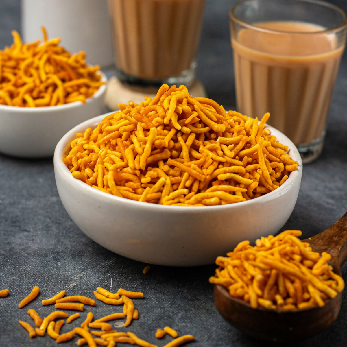 Patilkaki Tikhi Sev - Safuron
