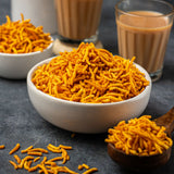Patilkaki Tikhi Sev - Safuron