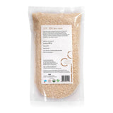 Conscious Food Organic Split Black Gram (Urad Dal) Conscious Food