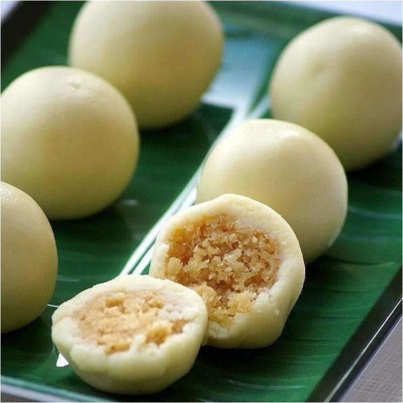 Vellanki Foods - Kova Kajjikayalu Vellanki Foods