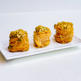 Gwalia Sweets Assorted Birdnest Baklawa Box Gwalia Sweets