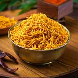 Patilkaki Garlic Sev - Safuron
