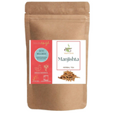 Satvi Wellness Manjishta Tea Bags | Indian Madder | Manjatti | Herbal Tea Satvi Wellness