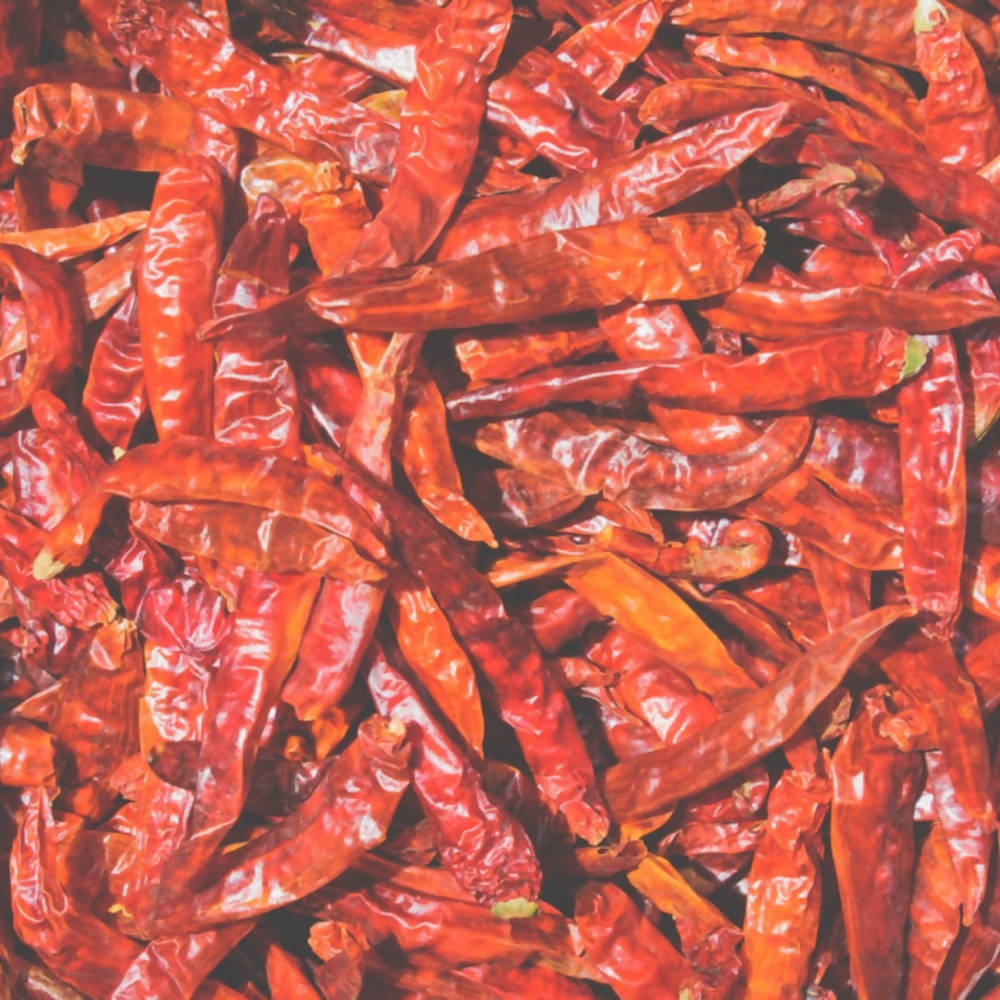 Freshon Guntur Chilli Natural Freshon